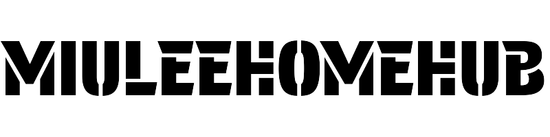 MiuleeHomeHub